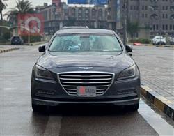 جنسس G80